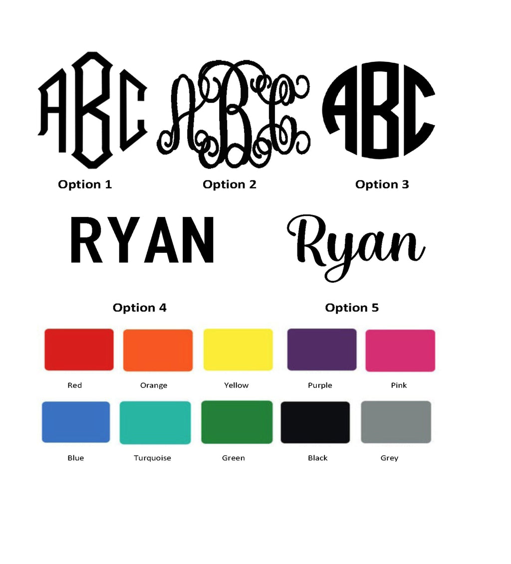 16 oz Booze Bottles - The Ultimate Liquor Storage Flask & Shot Glass all in One - Can be Personalized